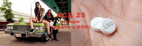 стафф Алексин